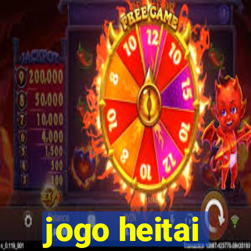 jogo heitai